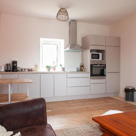 Immeuble De 3 Appartements Avec Cour Interieure Brest Eksteriør billede