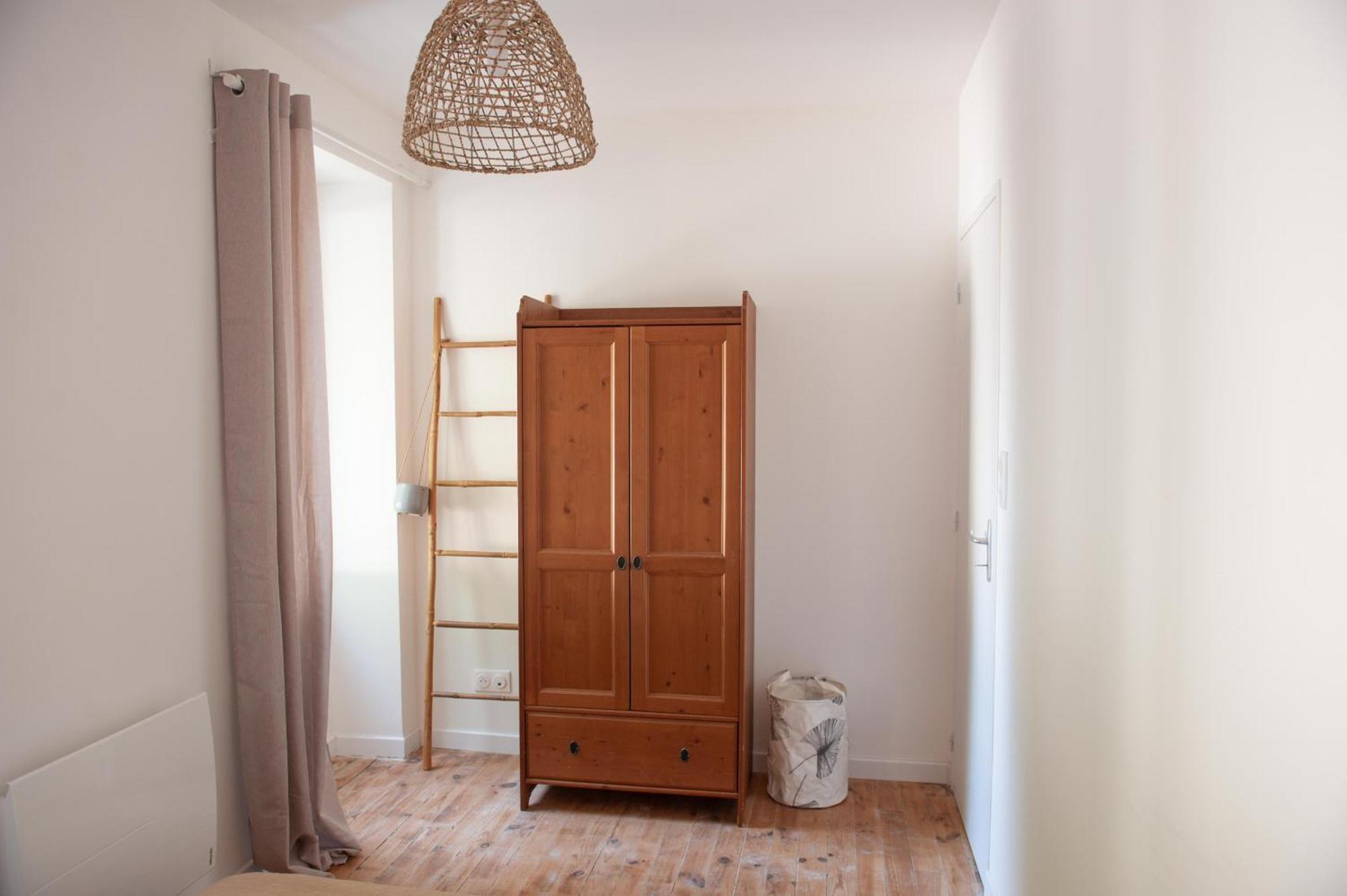 Immeuble De 3 Appartements Avec Cour Interieure Brest Eksteriør billede